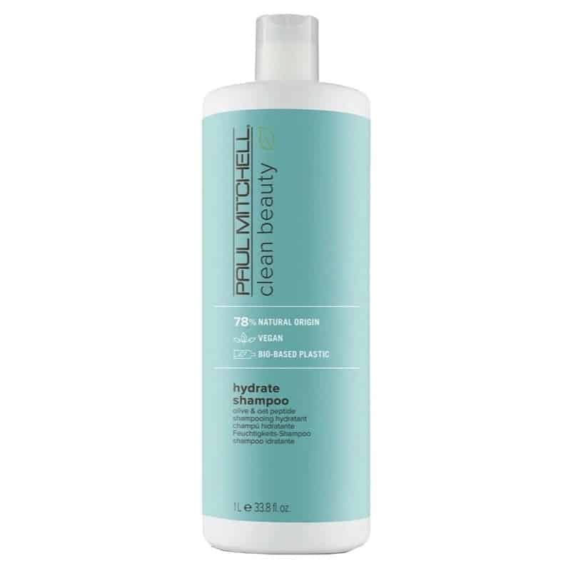 Paul Mitchell Clean Beauty Hydrate Shampoo 1000ml