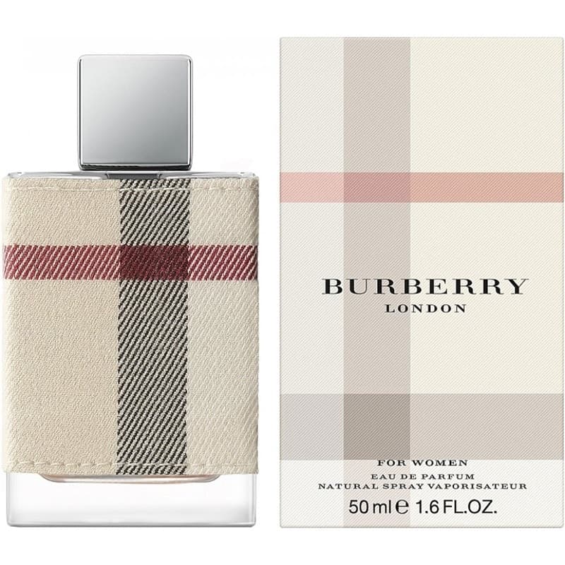 Burberry London For Women Edp 50ml