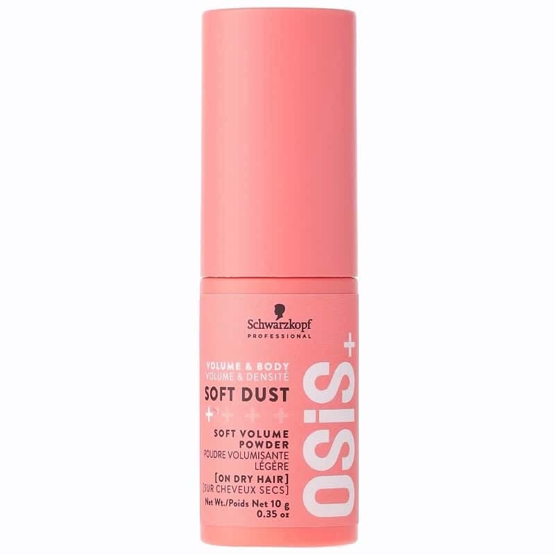 Schwarzkopf Osis Soft Dust 10g