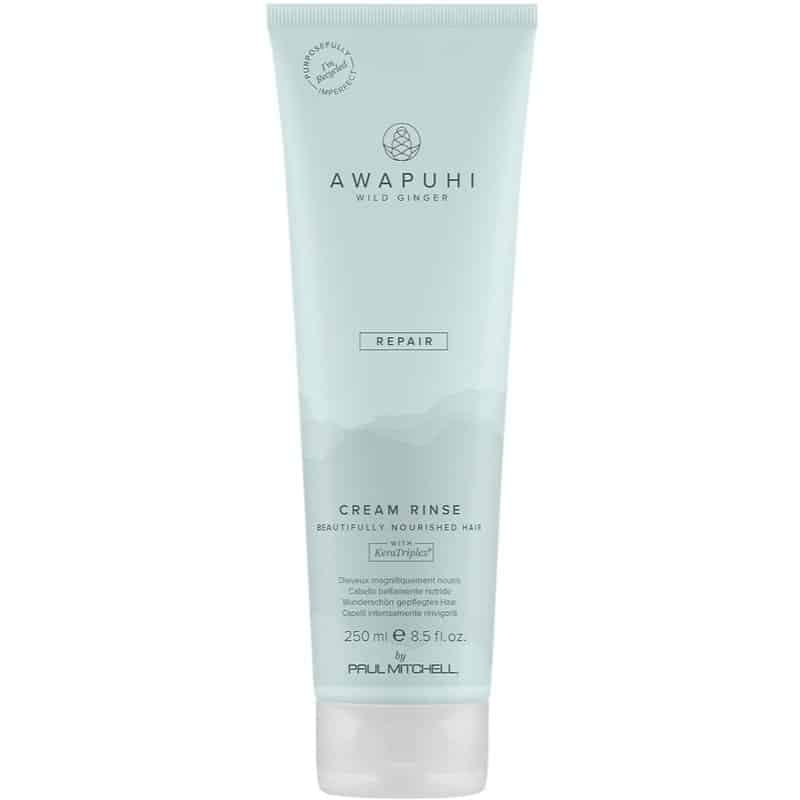 Paul Mitchell Awapuhi Wild Ginger Cream Rinse 250ml