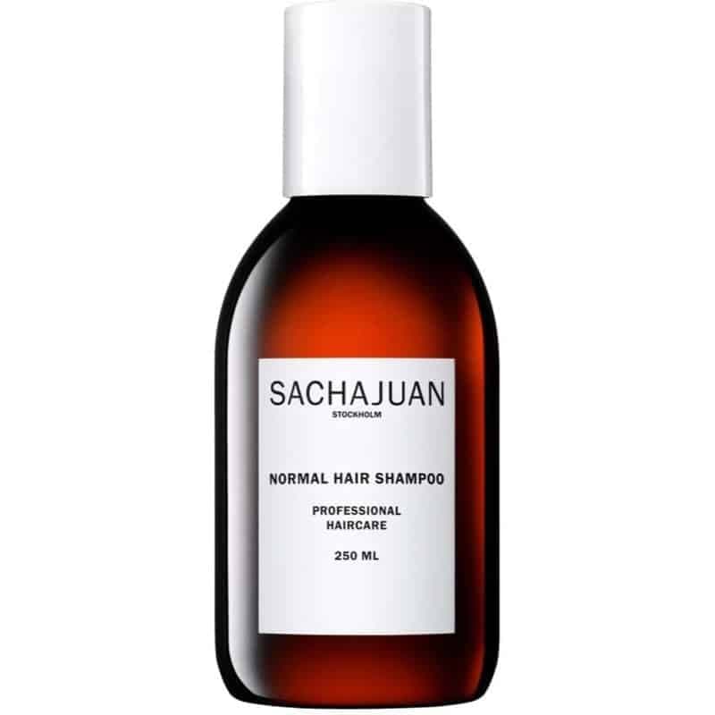 SACHAJUAN Normal Hair Shampoo 250ml
