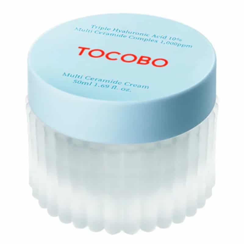 TOCOBO Multi Ceramide Cream 50ml