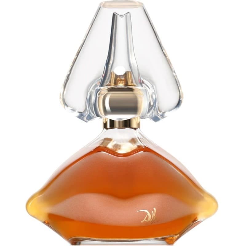 Salvador Dali Dali Woman Edp 100ml