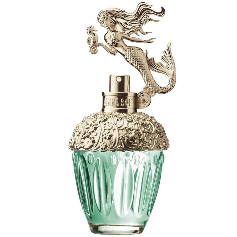 Anna Sui Fantasia Mermaid Edt 75ml