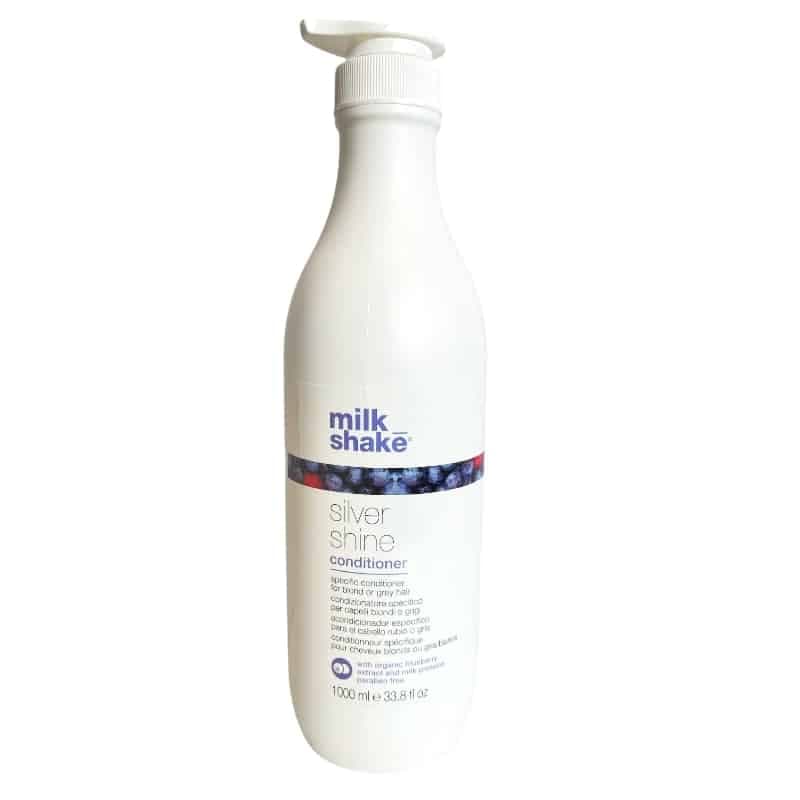 Milk_Shake Silver Shine Conditioner 1000ml