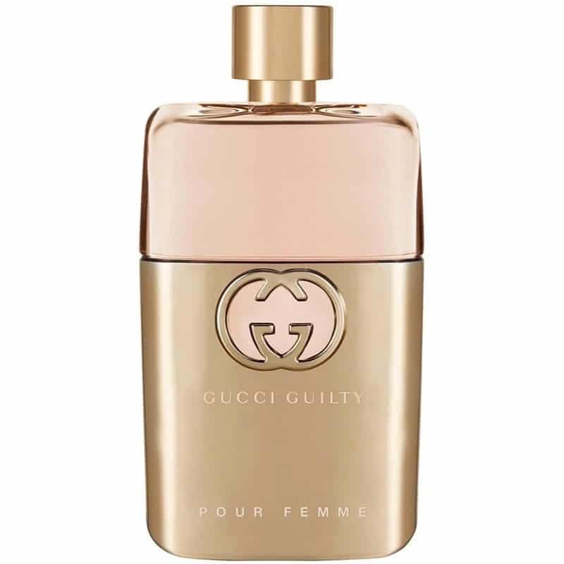Gucci Guilty Pour Femme Edp 90ml