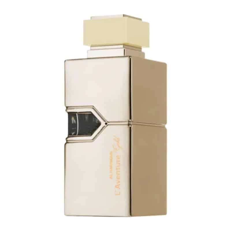 Al Haramain L'Aventure Gold Edp 200ml