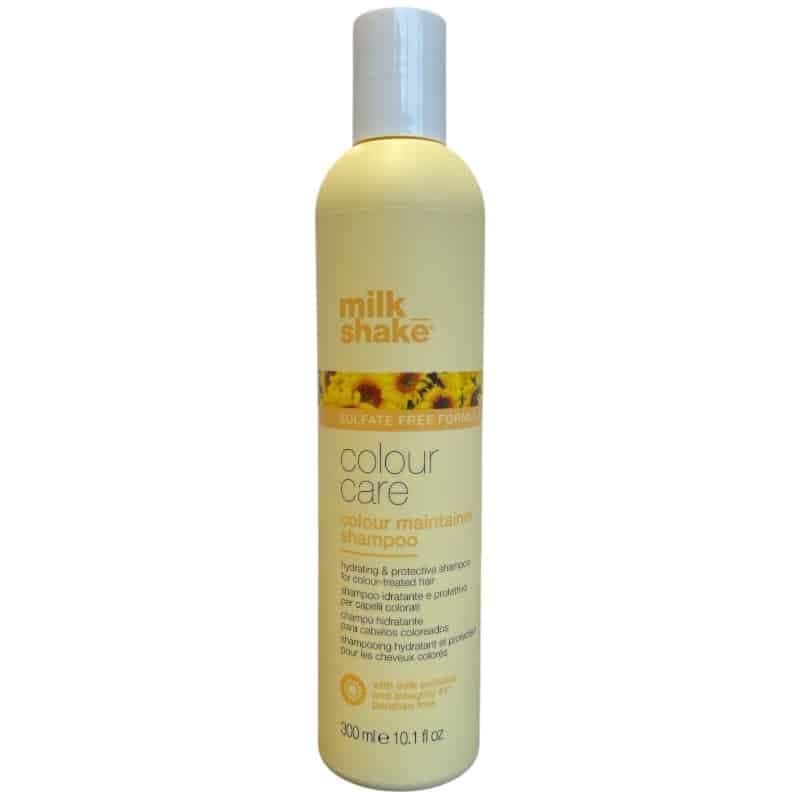 Milk_Shake Color Maintainer Shampoo 300ml
