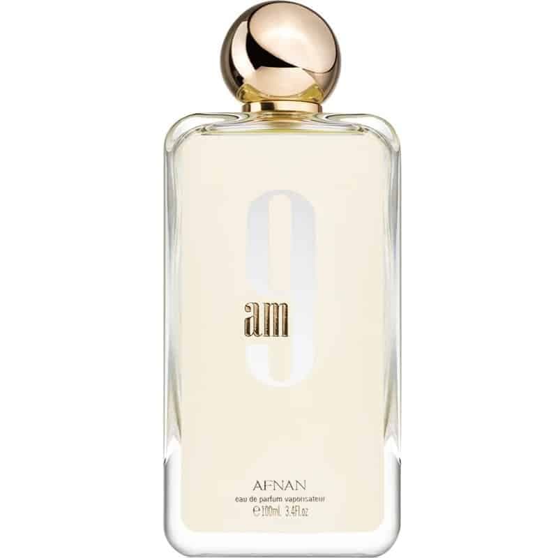 Afnan 9 AM Edp 100ml