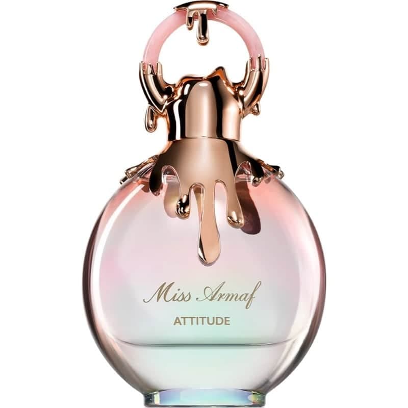 Armaf Miss Attitude Edp 100ml