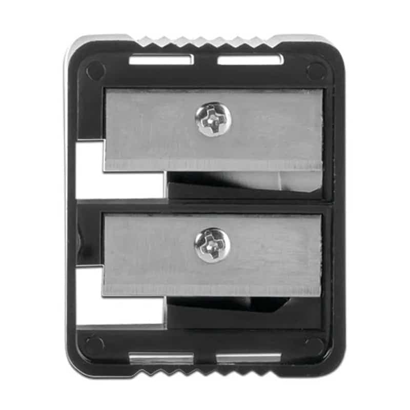 Wet n Wild Dual Pencil Sharpener