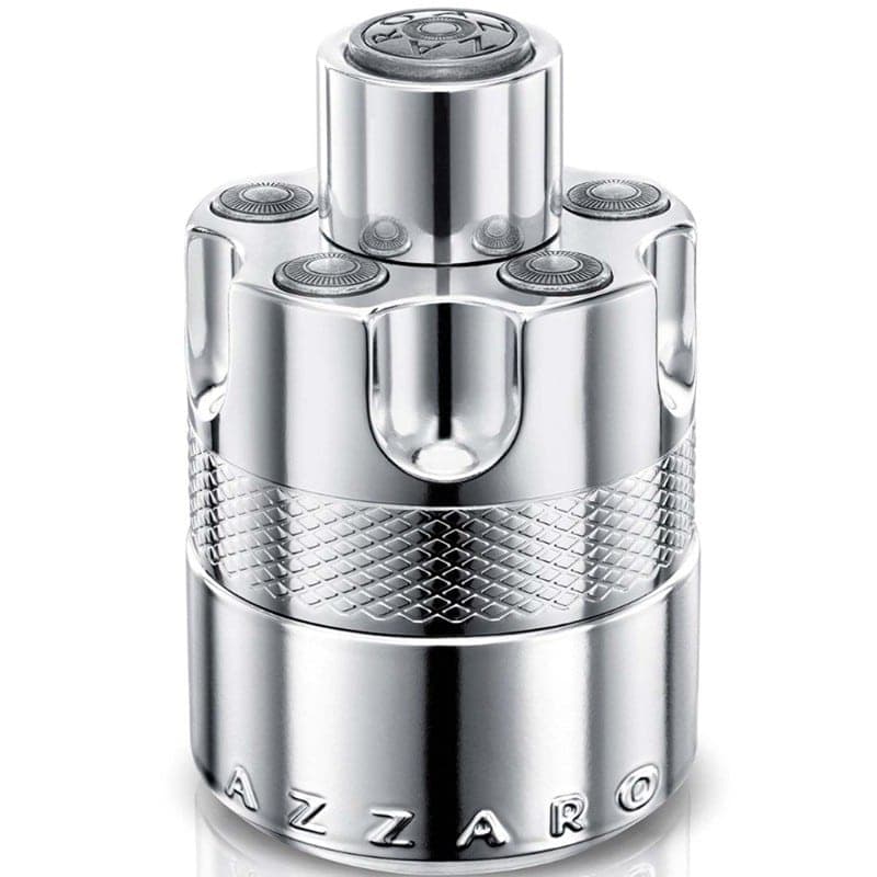 Azzaro Wanted Edp 50ml
