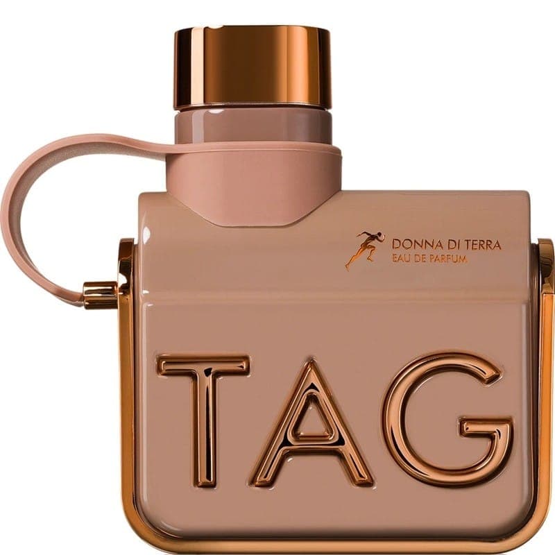 Armaf Tag Her Donna Di Terra Edp 100ml