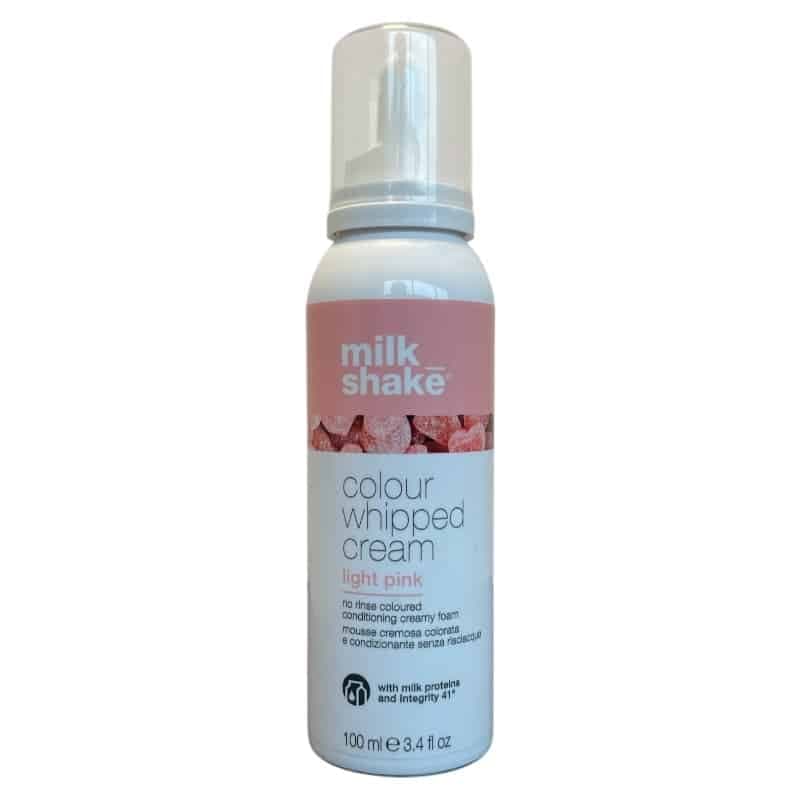 Milk_Shake Colour Whipped Light Pink 100ml
