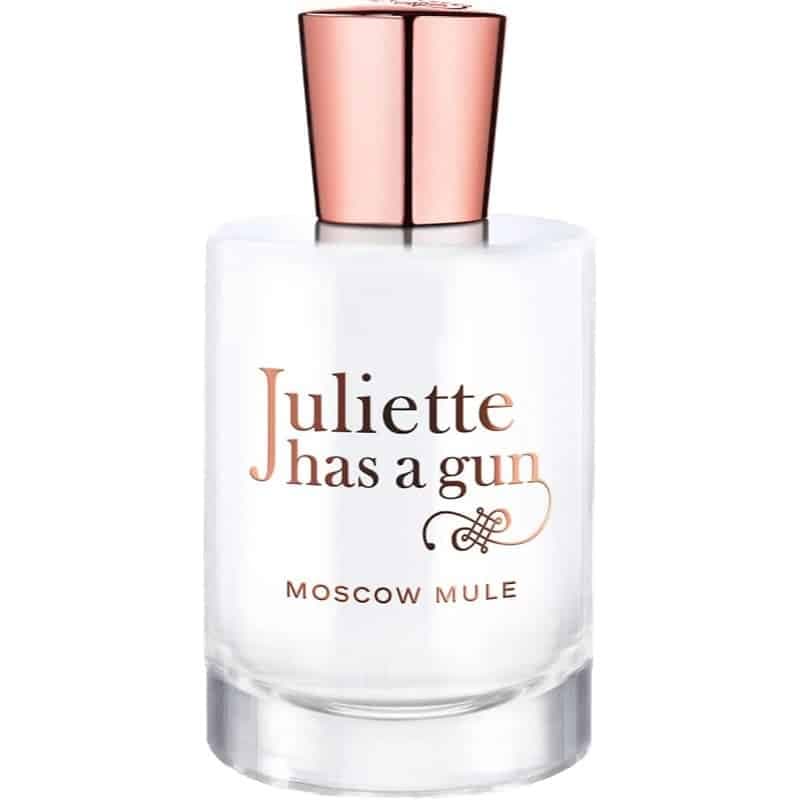 Juliette Has A Gun Moscow Mule Edp 100ml