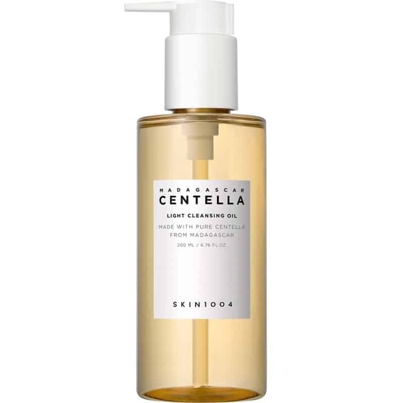 SKIN1004 Madagascar Centella Light Cleansing Oil 200ml