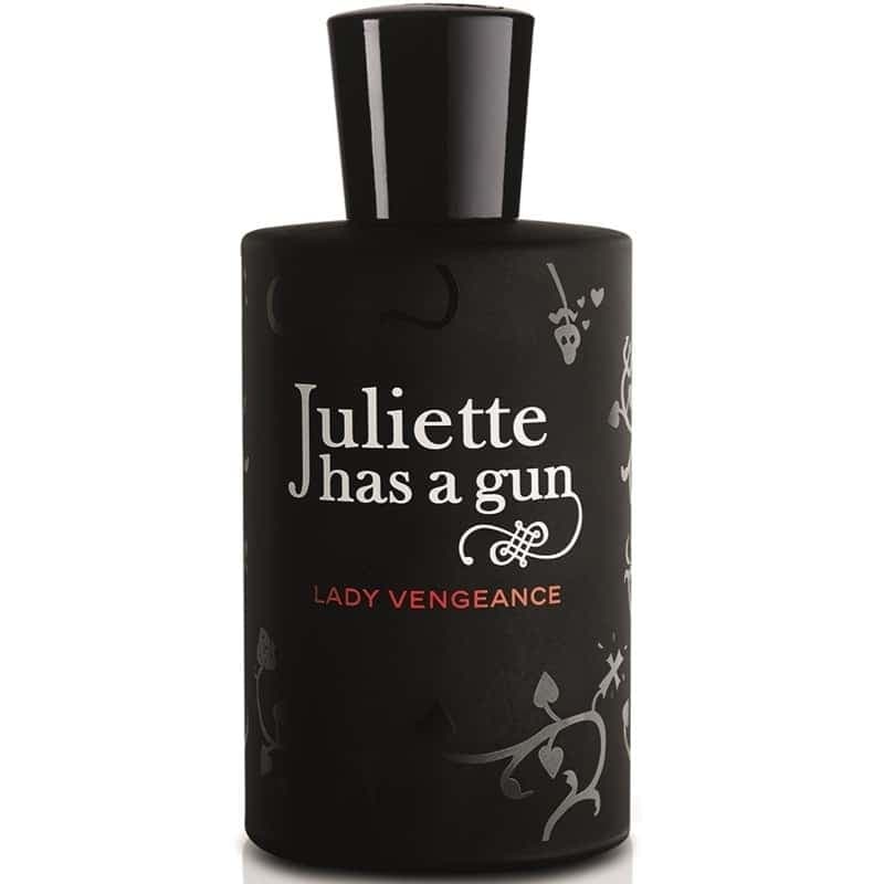 Juliette Has A Gun Lady Vengeance Edp 100ml