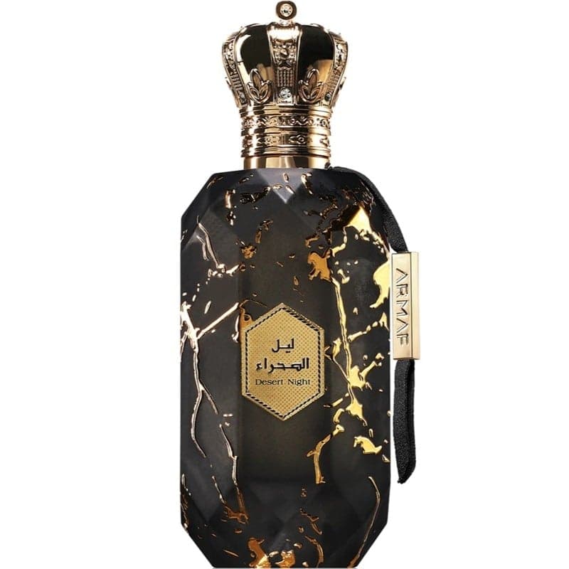 Armaf Desert Night Edp 100ml
