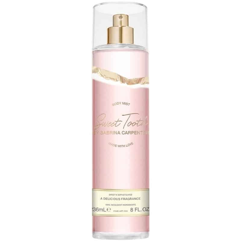 Sabrina Carpenter Sweet Tooth Body Mist 236ml