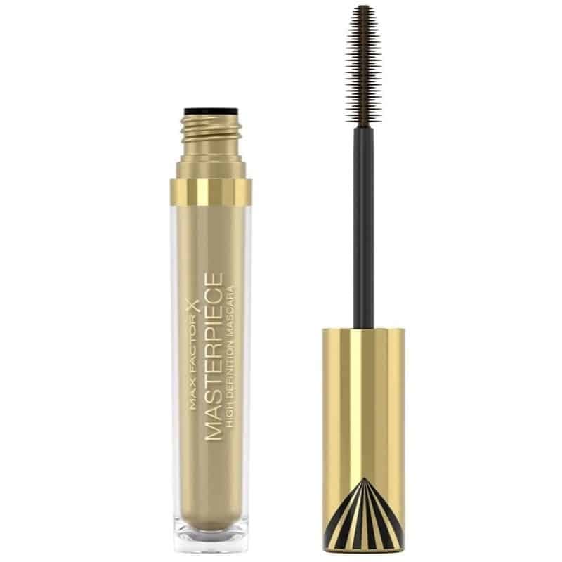 Max Factor Masterpiece High Definition Mascara Black/Brown 4ml