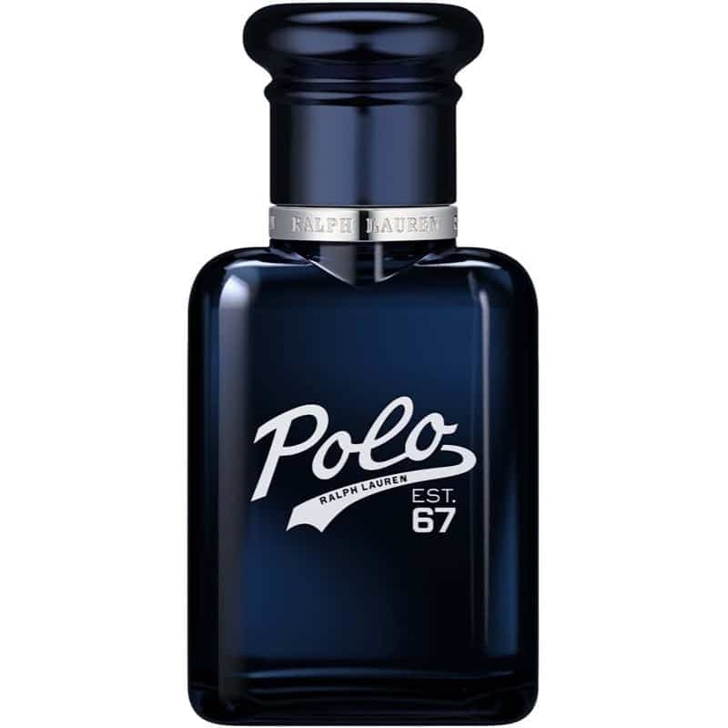 Ralph Lauren Polo 67 Edt 40ml