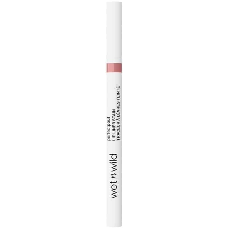 Wet n Wild Perfect Pout Lip Liner Stain Nude Tights