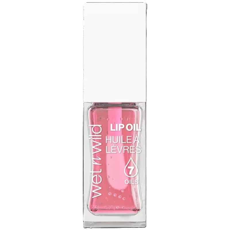 Wet n Wild Lip Oil Rose Quartz 7.11ml