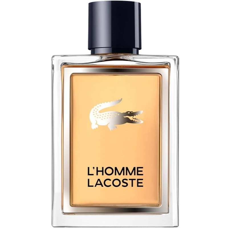 Lacoste L'homme Edt 100ml
