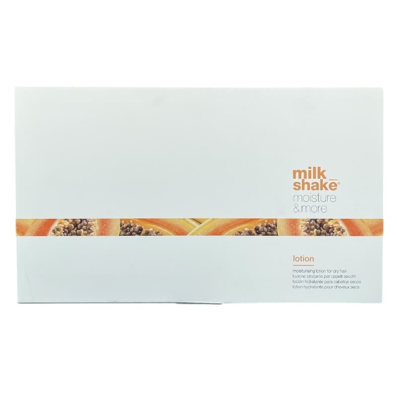 Milk_Shake Moisture & More Lotion 6 x 12ml