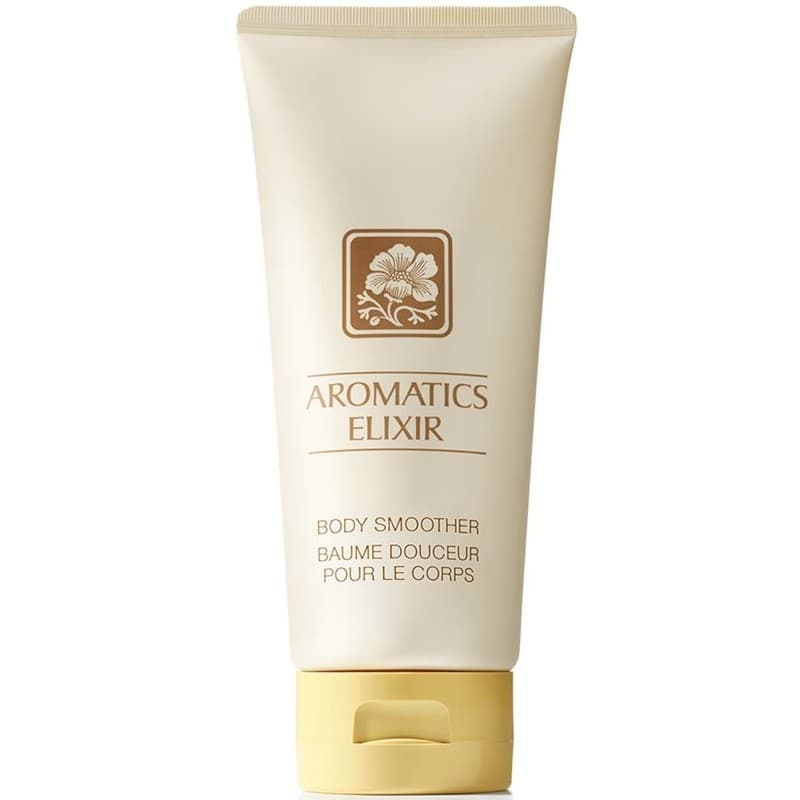 Clinique Aromatics Elixir Body Smoother 200ml