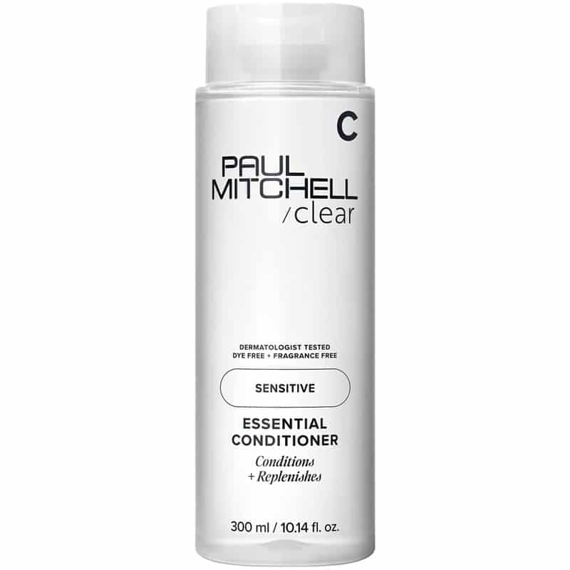Paul Mitchell Clear Essential Conditioner 300ml