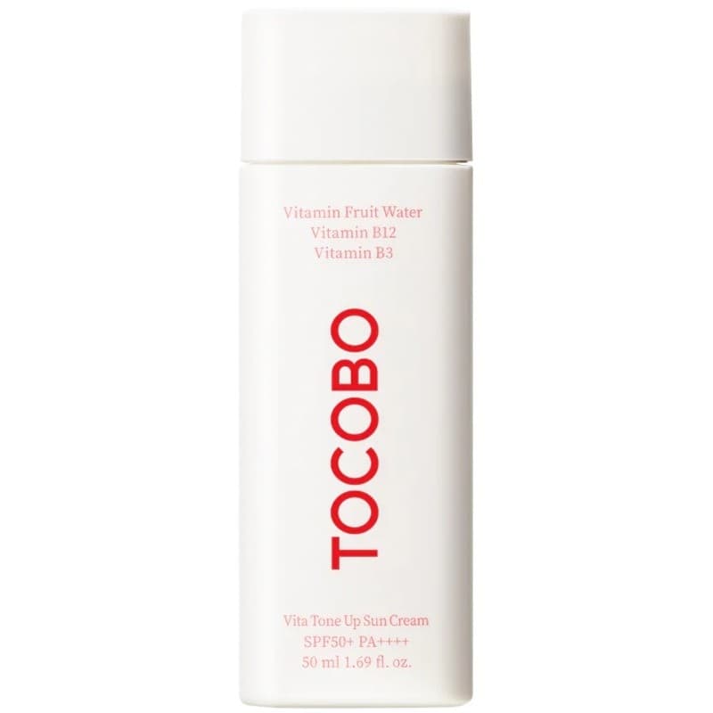 TOCOBO Vita Tone Up Sun Cream SPF50+ PA++++ 50ml