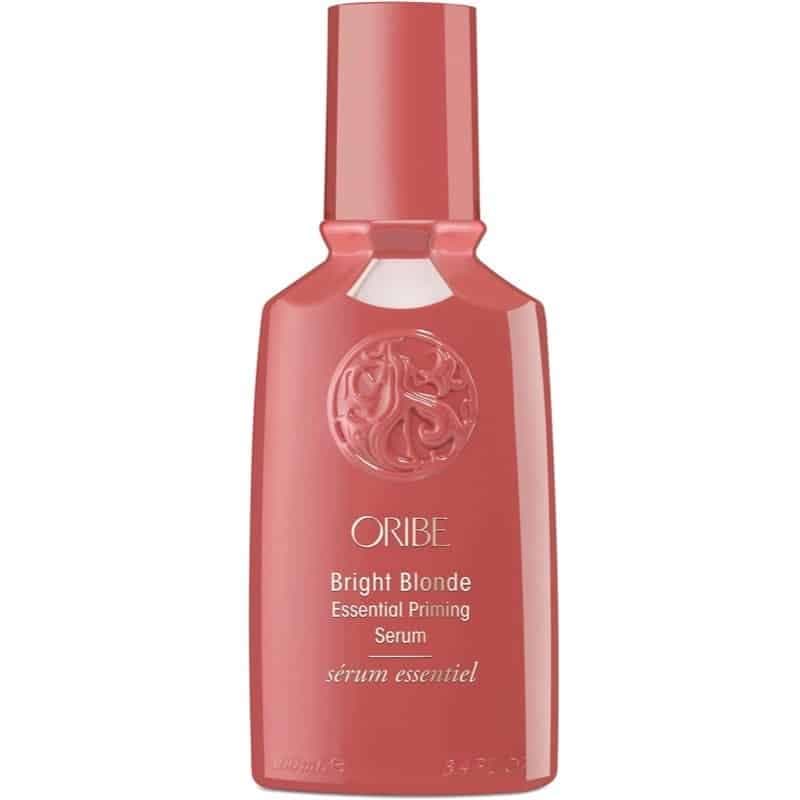 Oribe Bright Blonde Essential Priming Serum 100ml