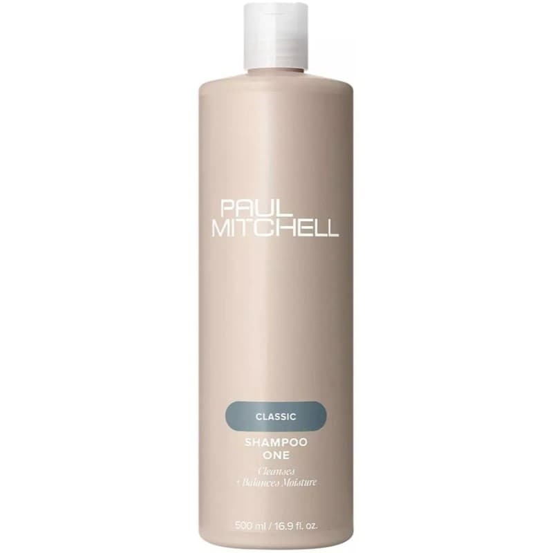 Paul Mitchell Original Shampoo One 500ml