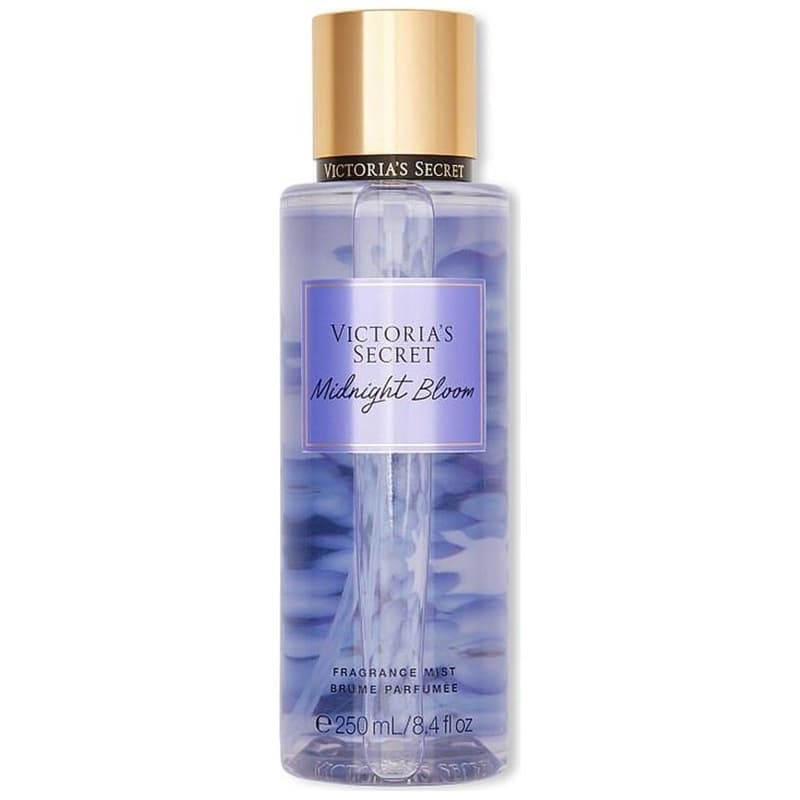 Victoria's Secret Midnight Bloom Fragrance Mist 250ml