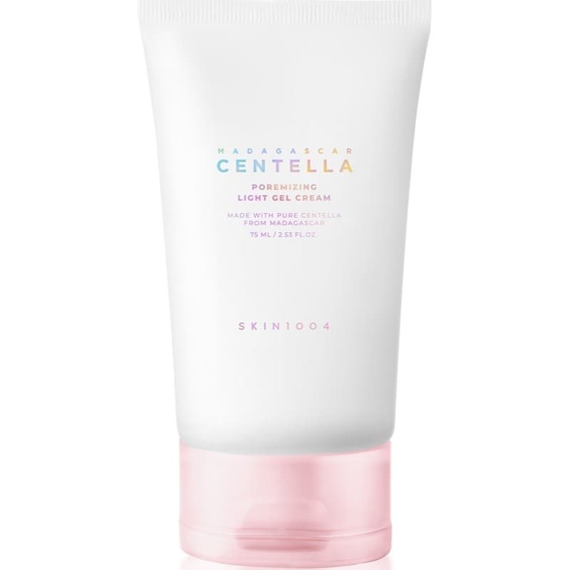 SKIN1004 Madagascar Centella Poremizing Light Gel Cream 75ml