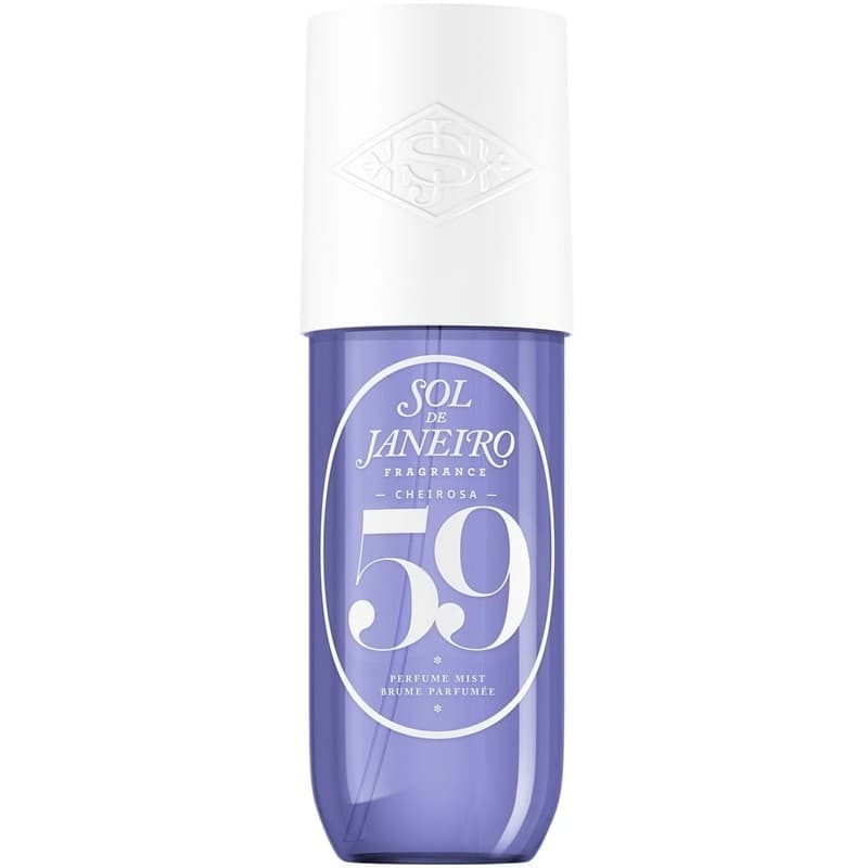 Sol De Janeiro Cheirosa 59 Perfume Mist 240ml