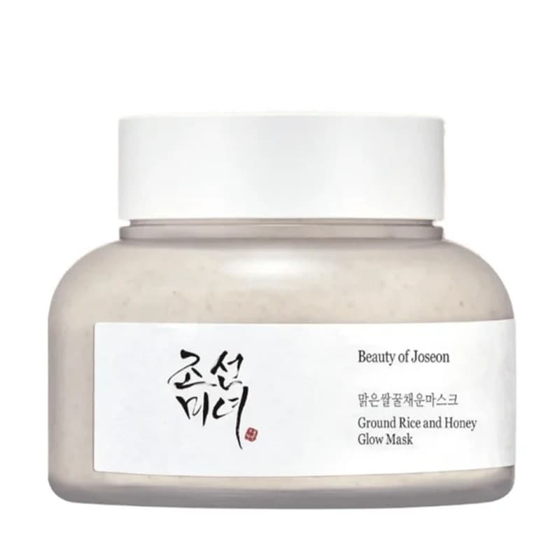 Beauty of Joseon Ground Rice and Honey Glow Mask 150ml