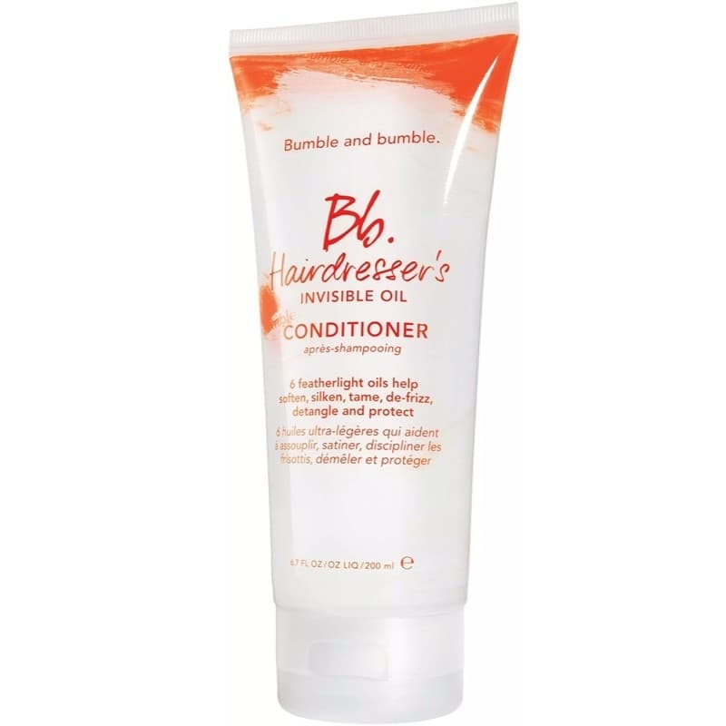 Bumble and bumble Hairdresser's Invisible Oil Hydrating Conditioner 200ml