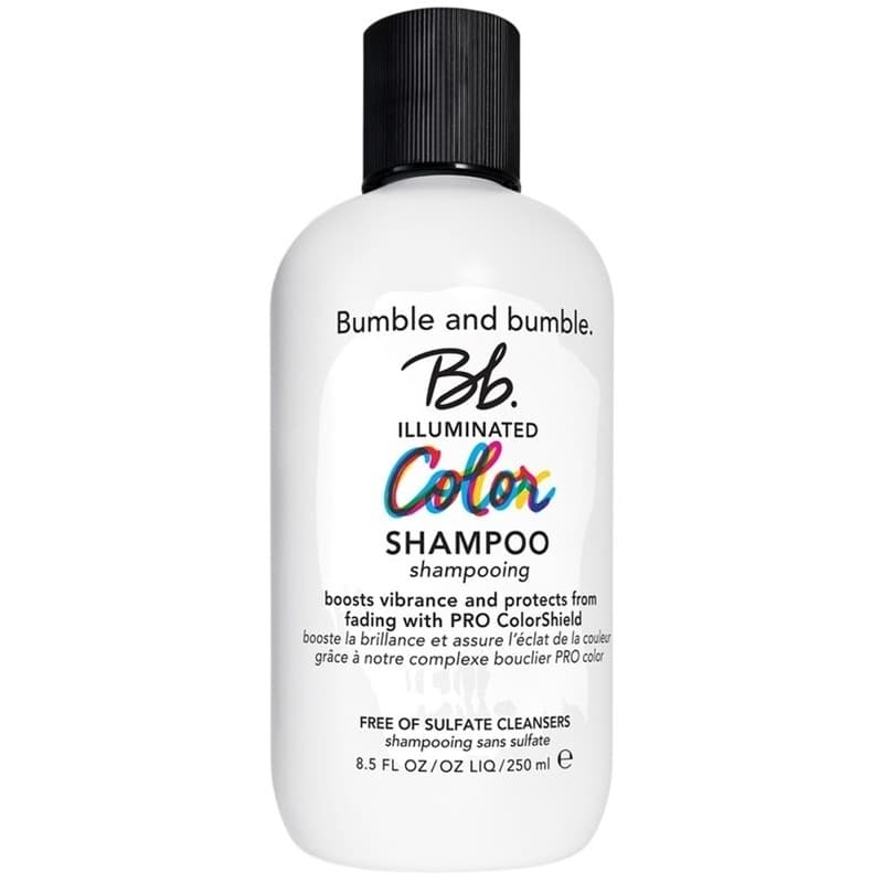 Bumble and bumble Illuminated Color Shampoo 250ml