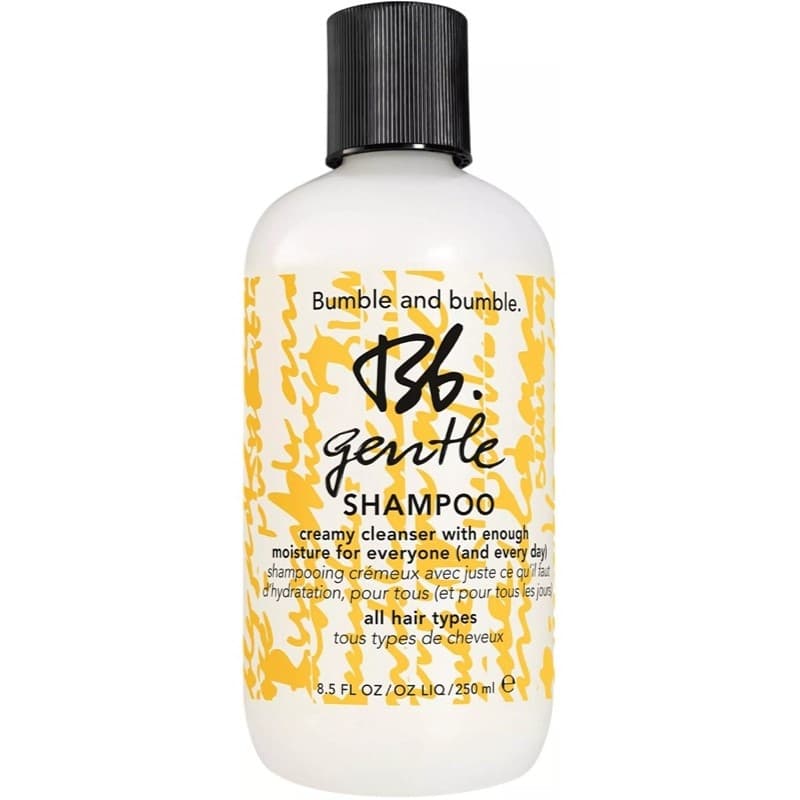 Bumble and bumble Gentle Shampoo 250ml