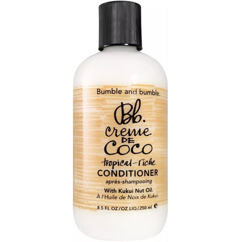 Bumble and bumble Creme de Coco Conditioner 250ml