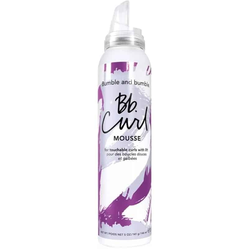 Bumble and bumble Curl Mousse 146ml