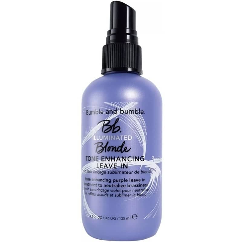 Bumble and bumble Blonde Tone Enhancing Leave In 125ml