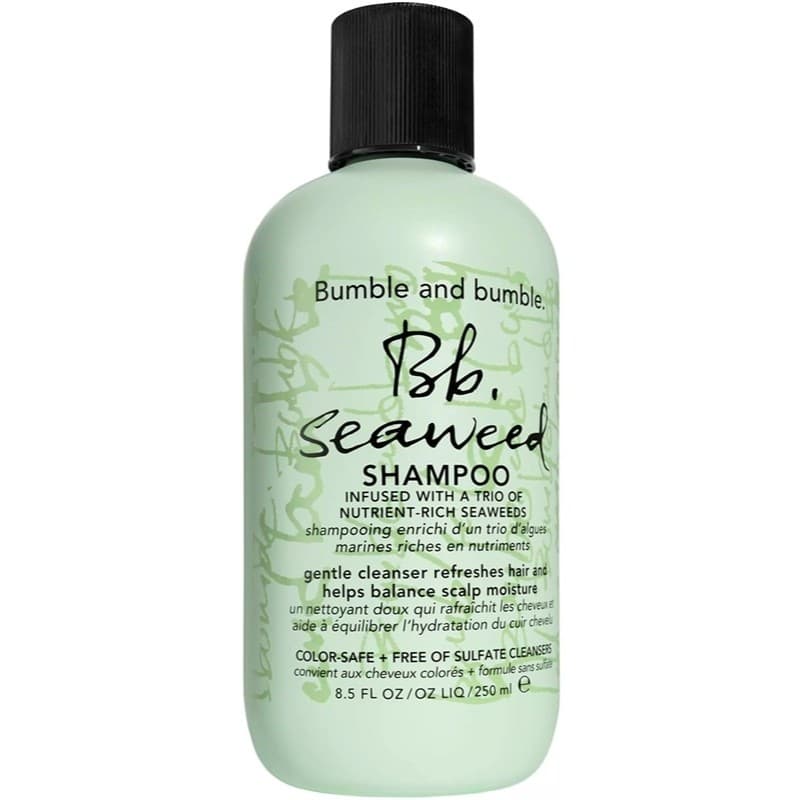 Bumble and bumble Seaweed Shampoo 250ml