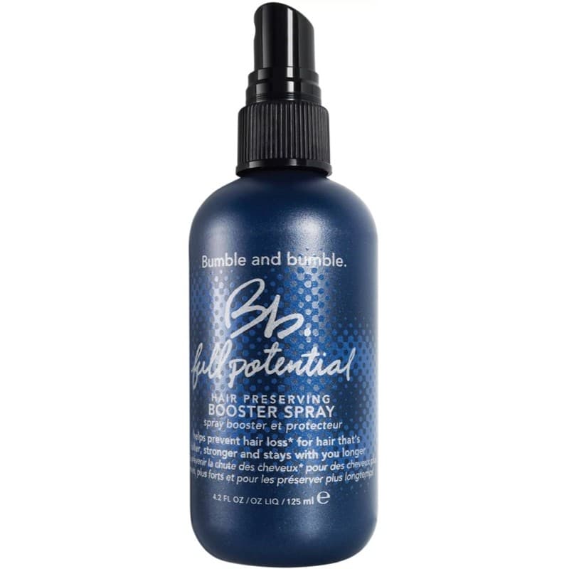 Bumble and bumble Full Potential Hair Preserving Booster Spray 125ml
