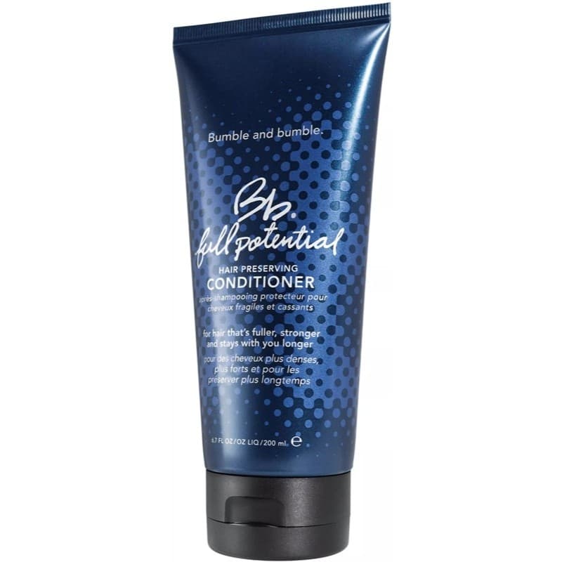 Bumble and bumble Full Potential Hair Preserving Conditioner 200ml