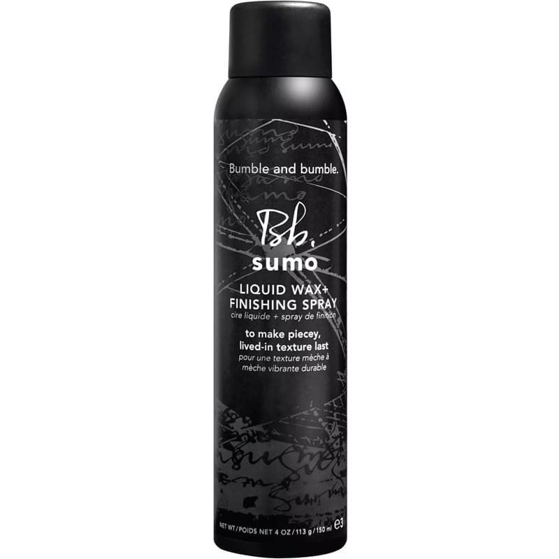 Bumble and bumble Sumo Liquid Wax+ Finishing Spray 150ml