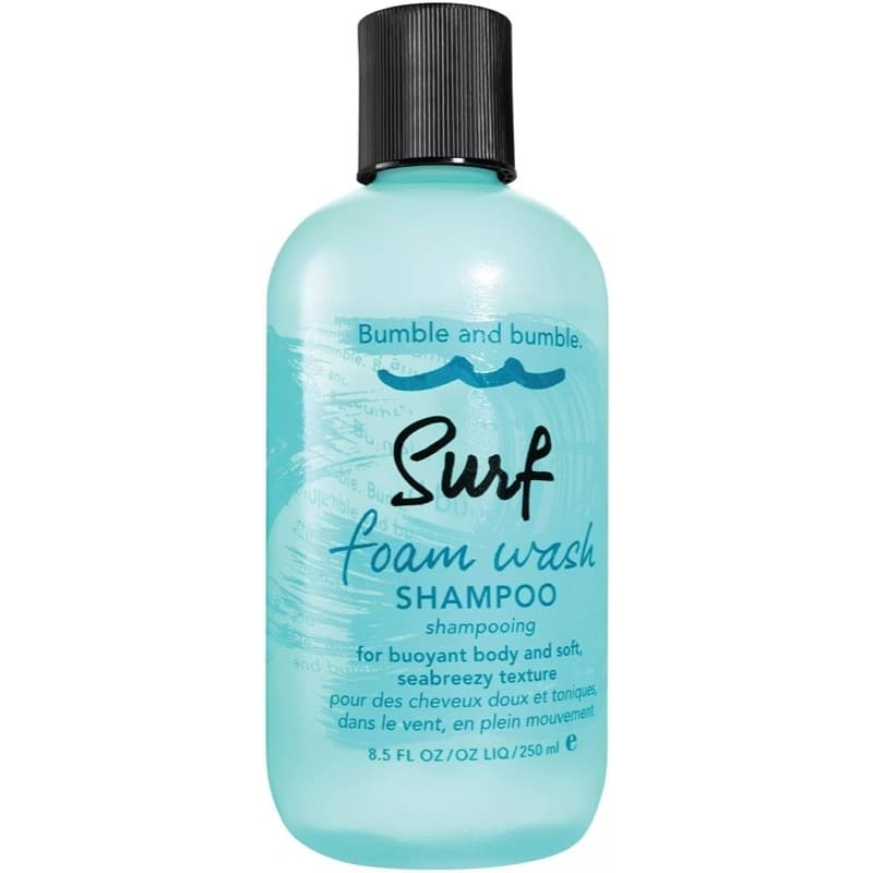 Bumble and bumble Surf Foam Wash Shampoo 250ml