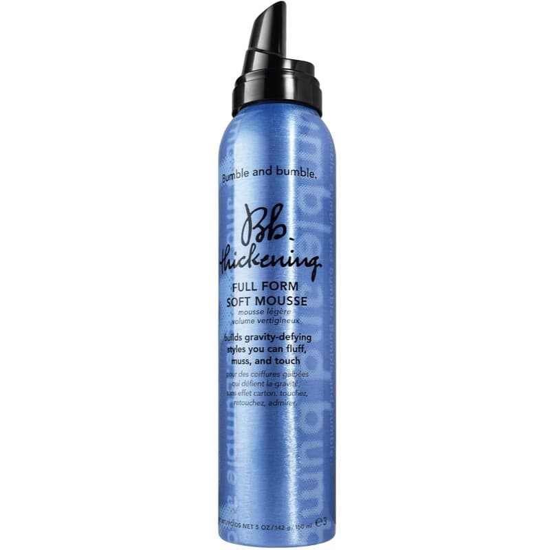 Bumble and bumble Thickening Full Form Soft Mousse 150ml
